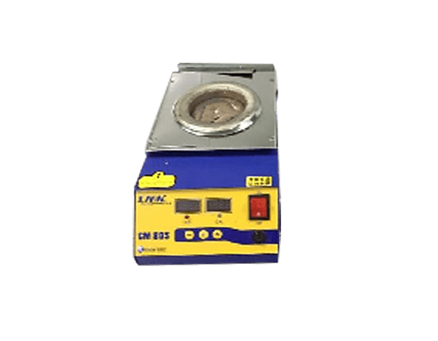 耐焊接熱、可焊性 檢測錫爐